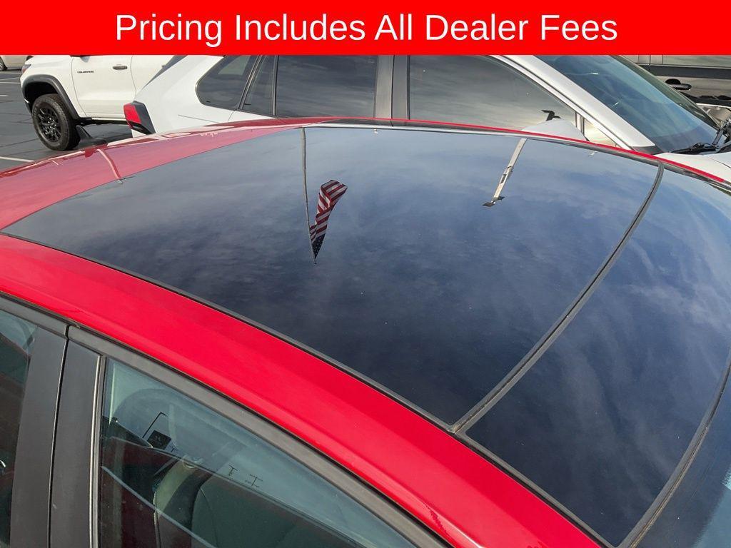 used 2019 Volkswagen Jetta car, priced at $13,998
