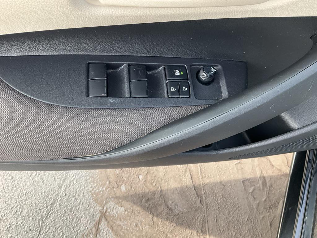 used 2023 Toyota Corolla car, priced at $20,659