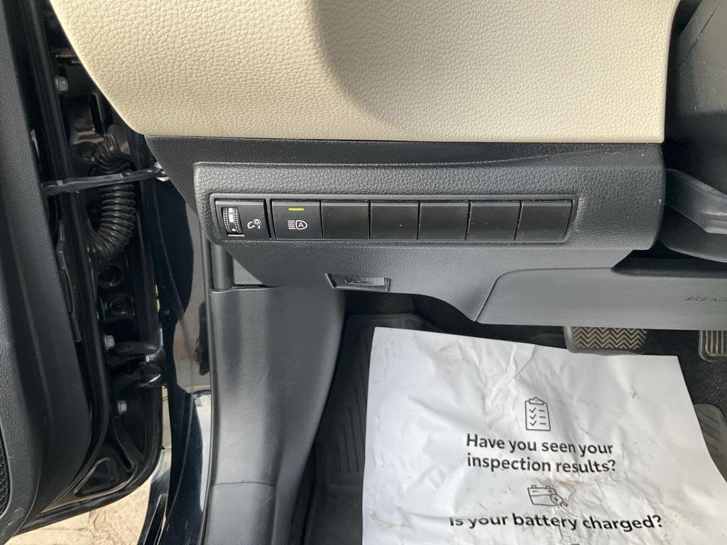 used 2023 Toyota Corolla car, priced at $20,659