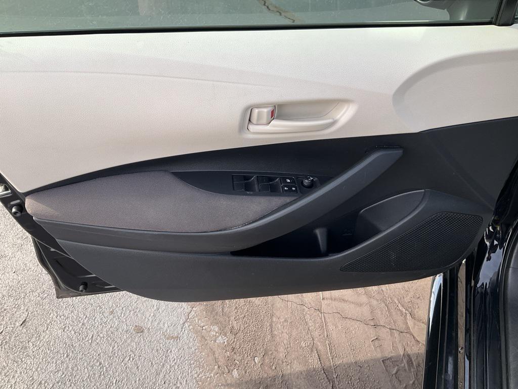 used 2023 Toyota Corolla car, priced at $20,659