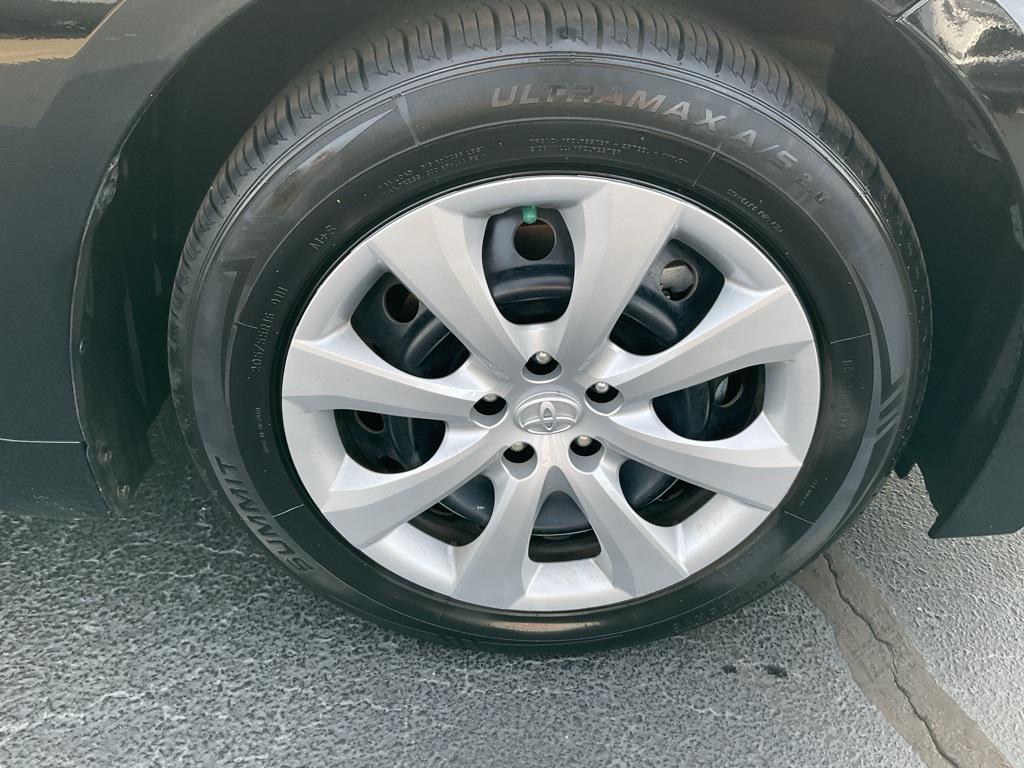 used 2023 Toyota Corolla car, priced at $20,659