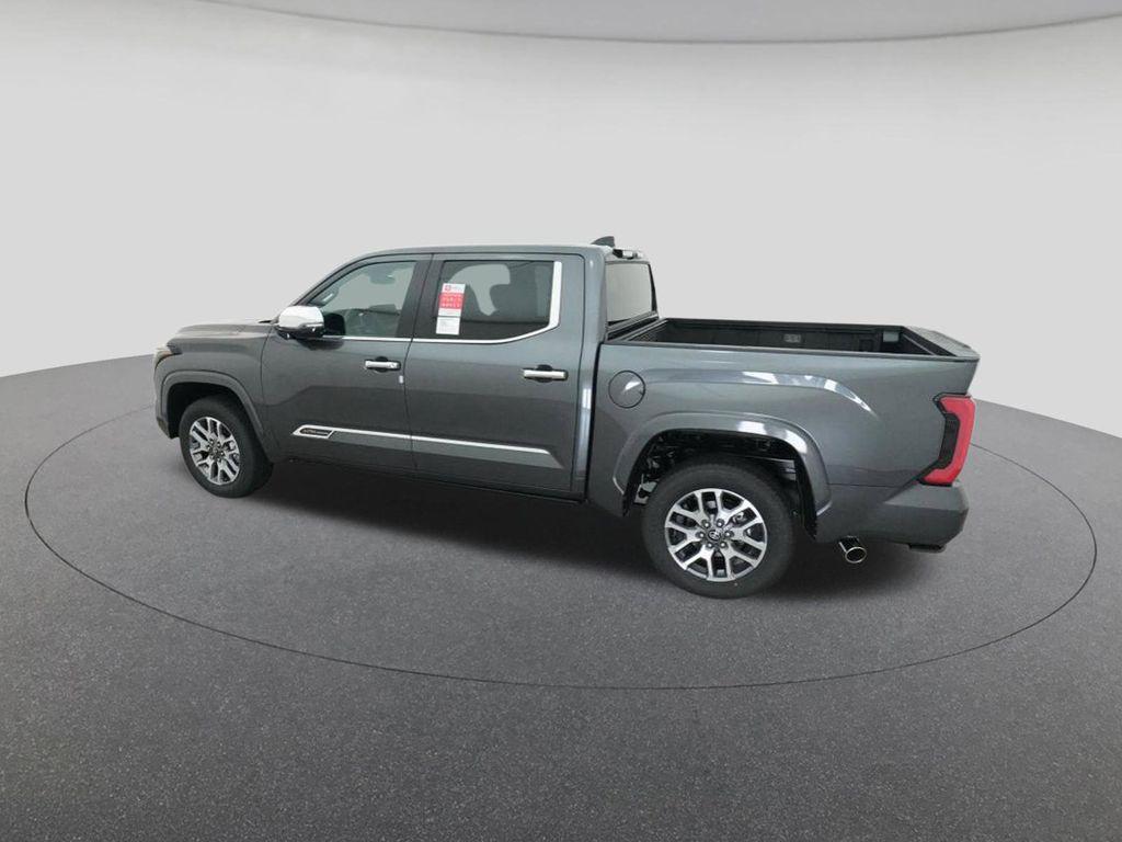 new 2026 Toyota Tundra car, priced at $70,636