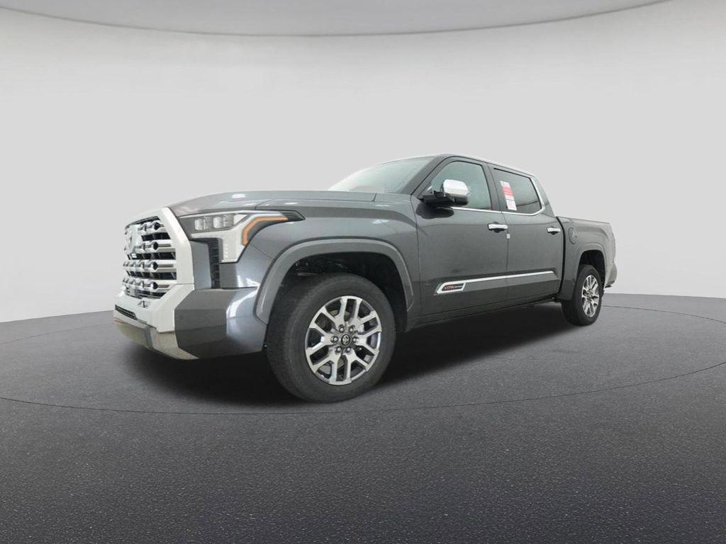 new 2026 Toyota Tundra car, priced at $70,636