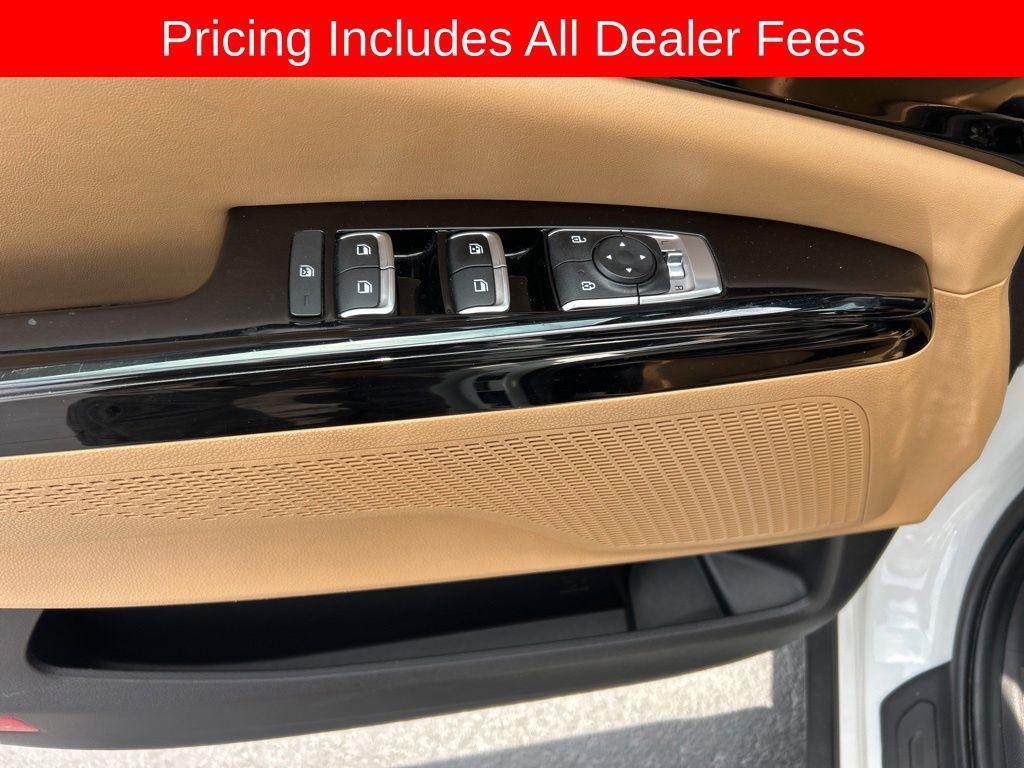 used 2024 Kia Carnival car, priced at $33,559