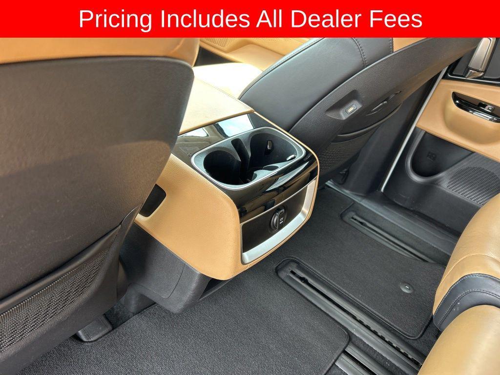 used 2024 Kia Carnival car, priced at $33,559