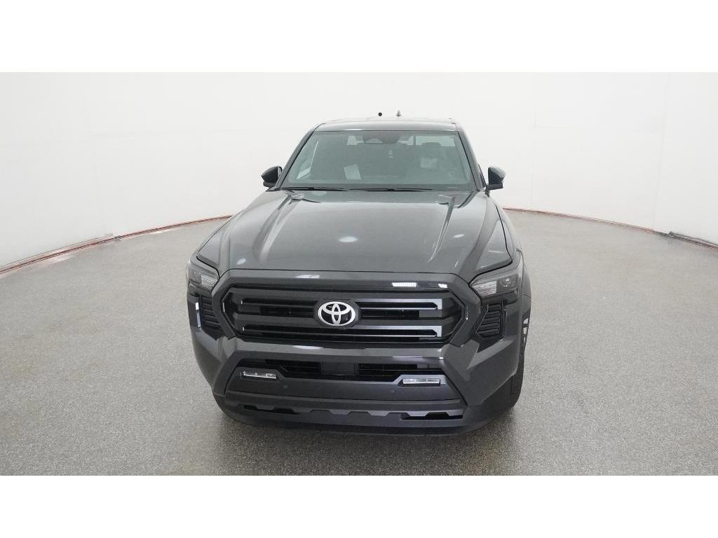 new 2025 Toyota Tacoma car, priced at $44,111