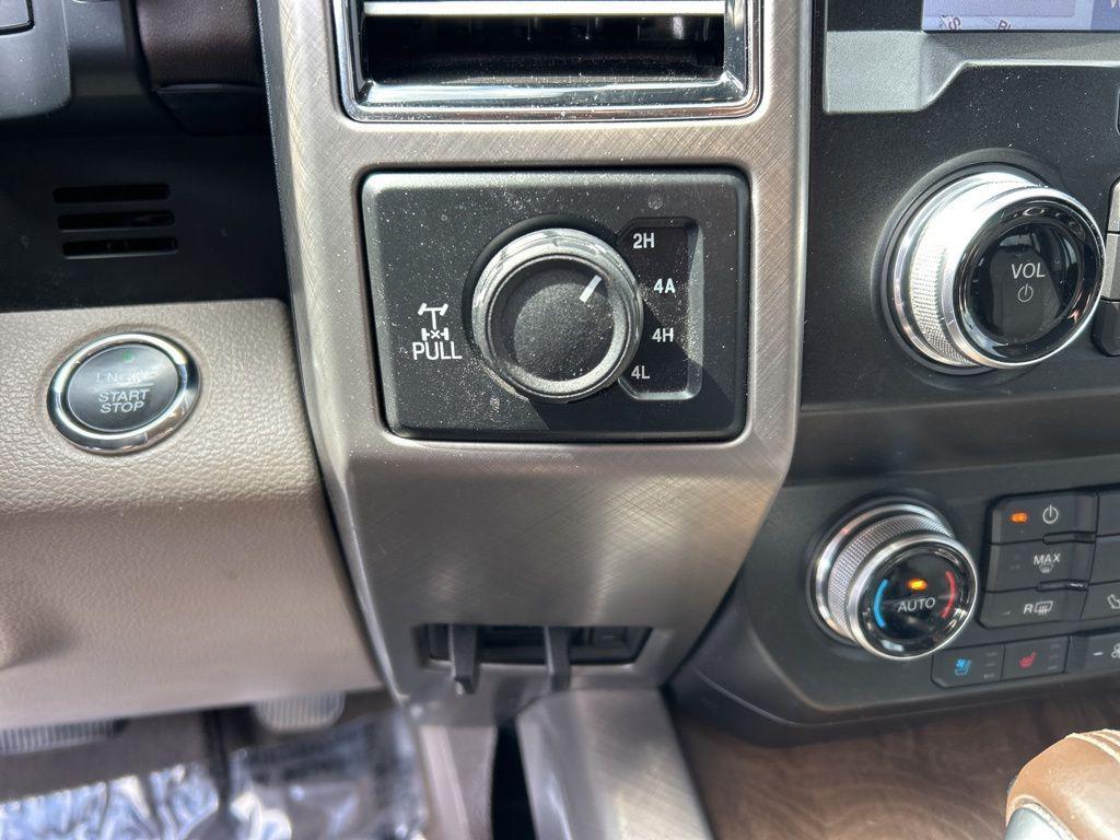 used 2020 Ford F-150 car, priced at $29,395