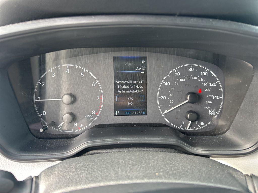 used 2024 Toyota Corolla car, priced at $19,391