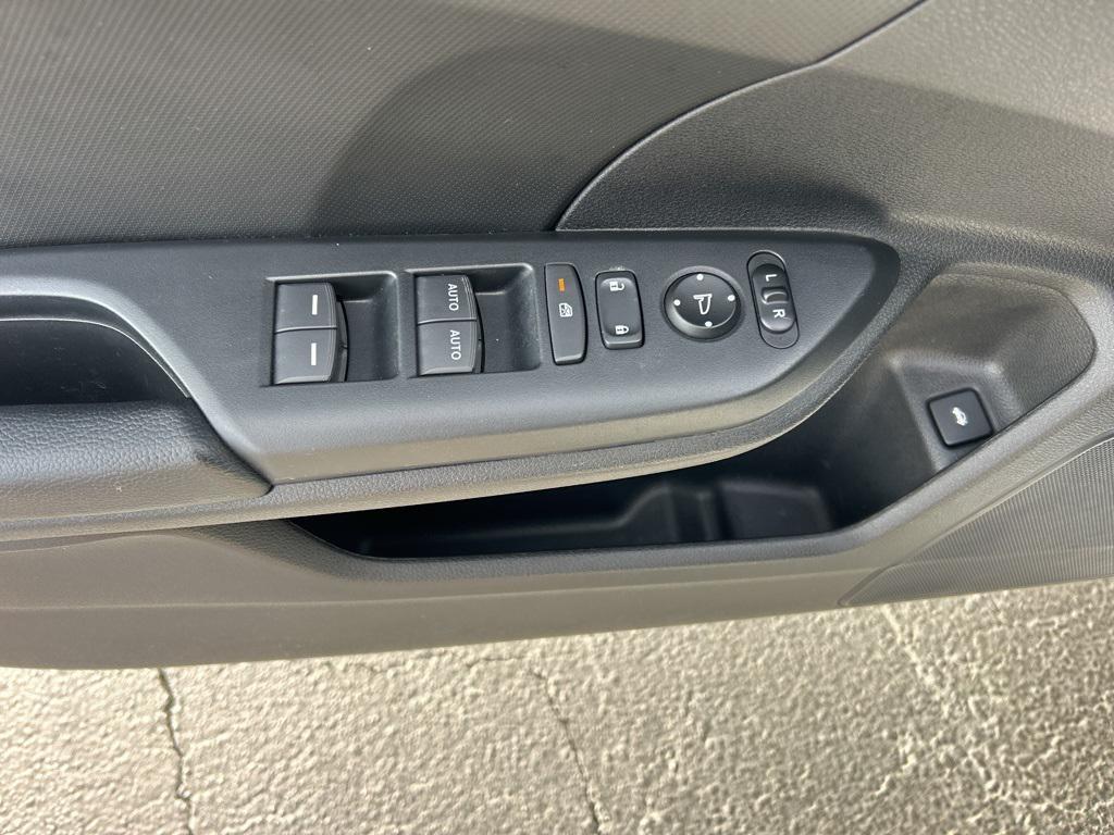 used 2019 Honda Civic car, priced at $19,512