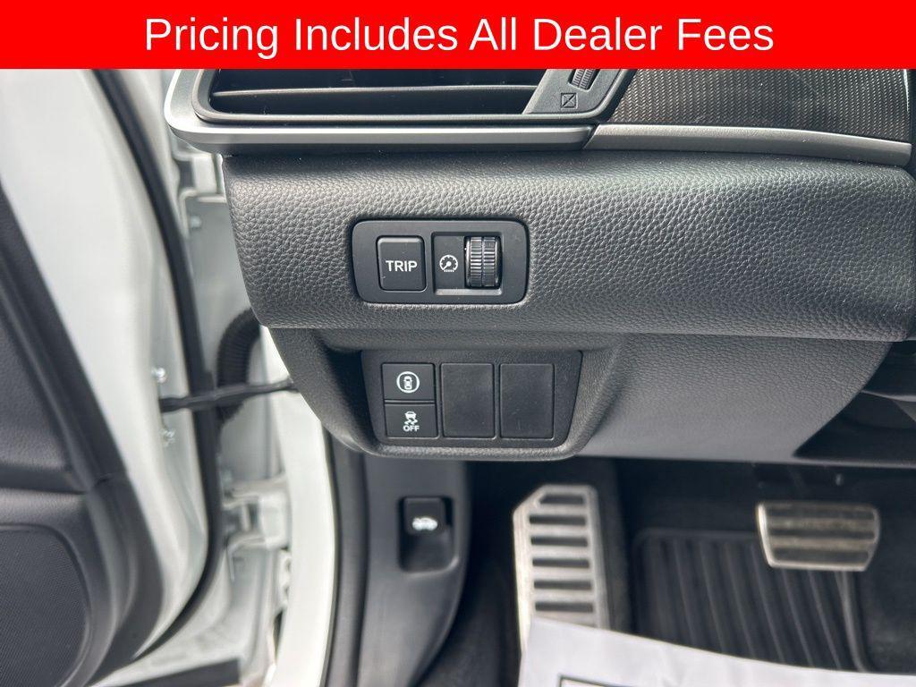 used 2022 Honda Accord car, priced at $26,998