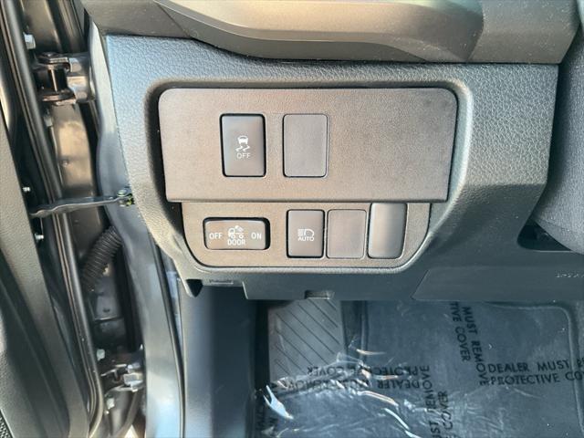 used 2021 Toyota Tacoma car, priced at $28,359