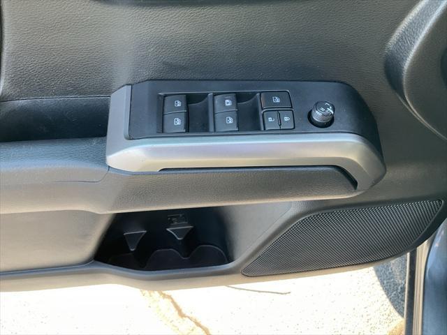 used 2021 Toyota Tacoma car, priced at $28,359