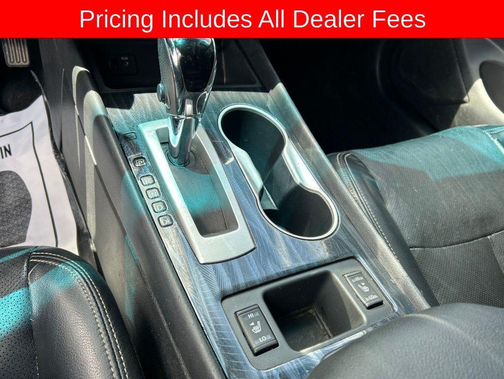 used 2018 Nissan Altima car, priced at $12,495