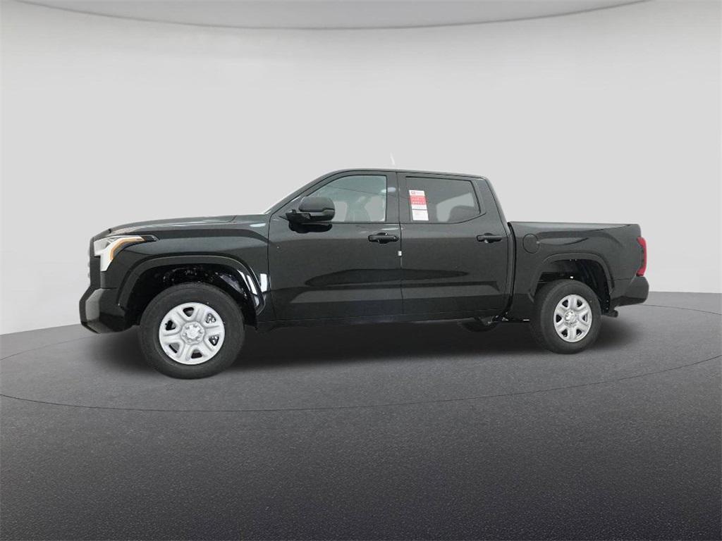 new 2026 Toyota Tundra car, priced at $49,281
