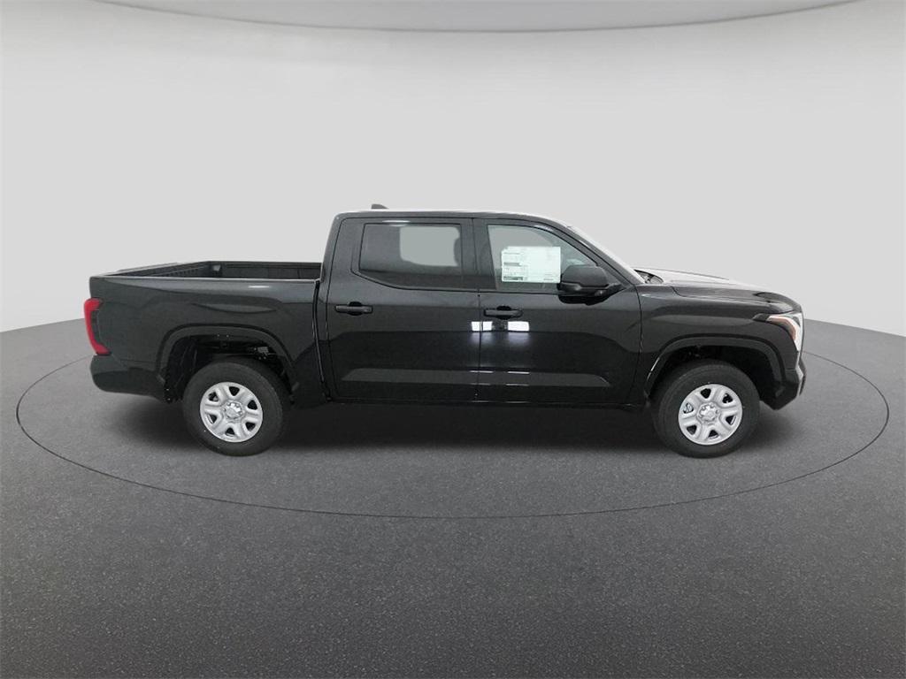 new 2026 Toyota Tundra car, priced at $49,281