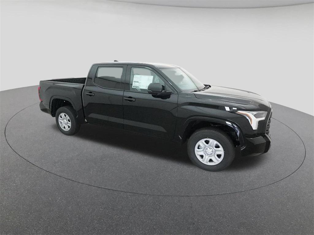 new 2026 Toyota Tundra car, priced at $49,281