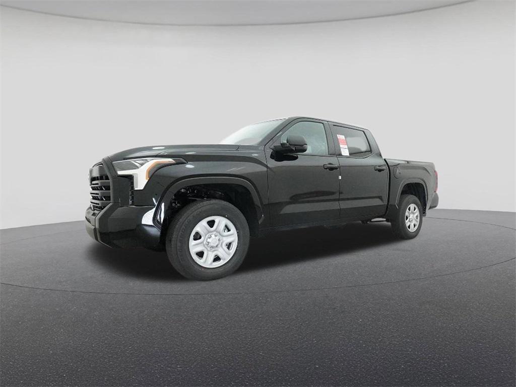 new 2026 Toyota Tundra car, priced at $49,281