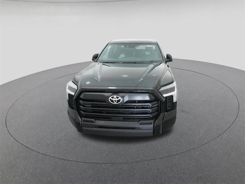 new 2026 Toyota Tundra car, priced at $49,281