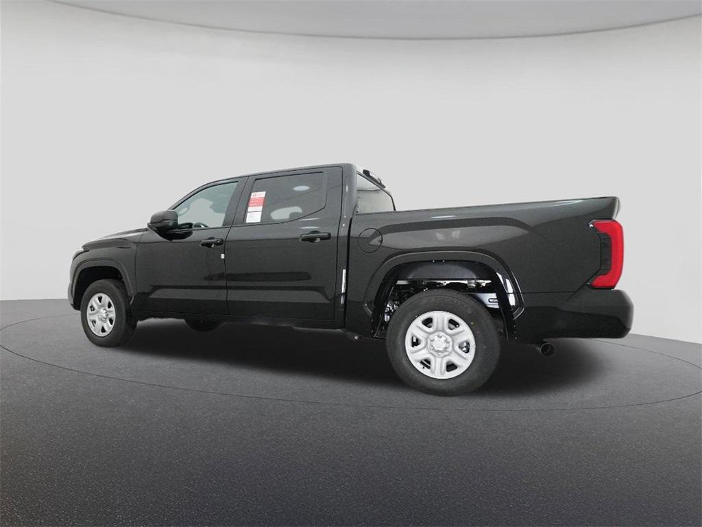 new 2026 Toyota Tundra car, priced at $49,281