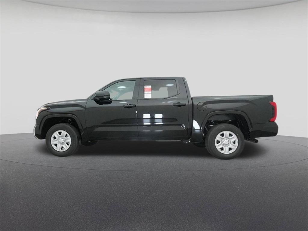 new 2026 Toyota Tundra car, priced at $49,281