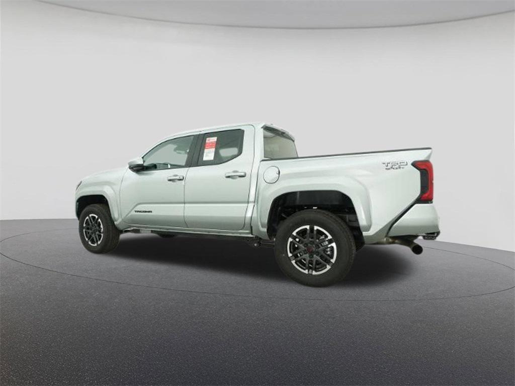 new 2025 Toyota Tacoma car, priced at $43,451