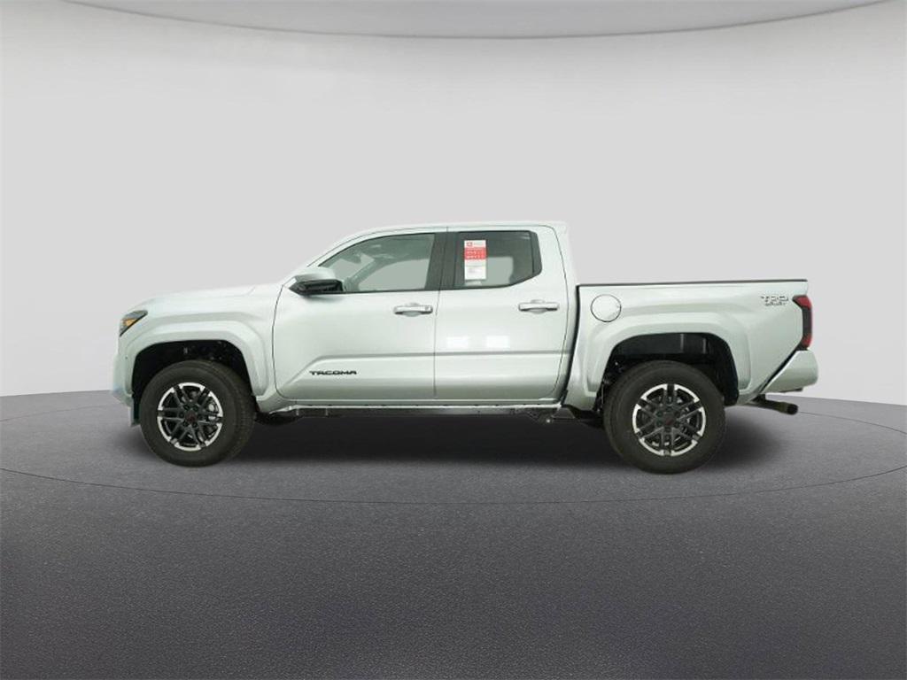 new 2025 Toyota Tacoma car, priced at $43,451