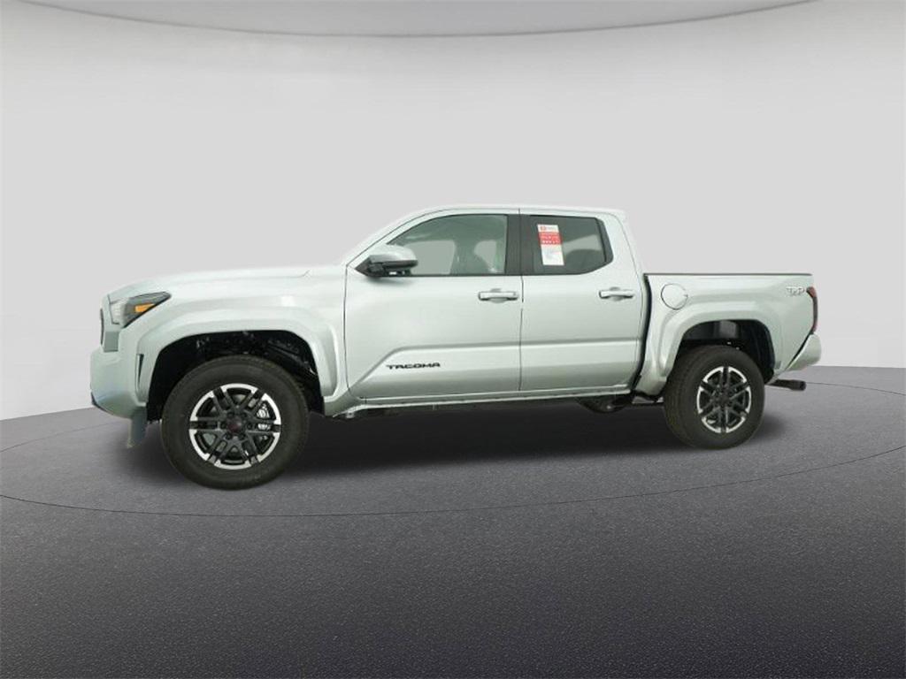 new 2025 Toyota Tacoma car, priced at $43,451