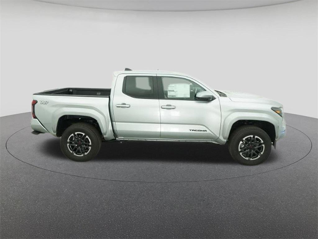 new 2025 Toyota Tacoma car, priced at $43,451