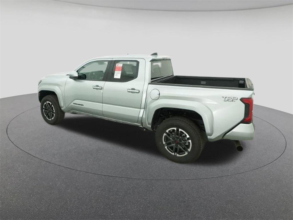 new 2025 Toyota Tacoma car, priced at $43,451