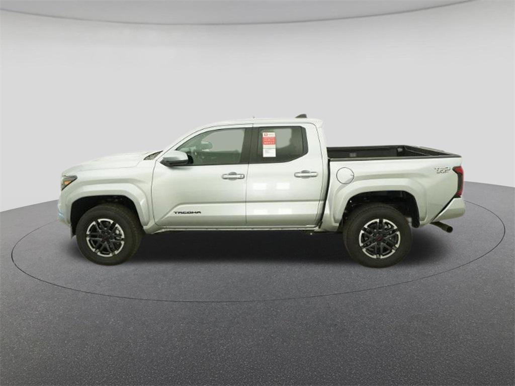 new 2025 Toyota Tacoma car, priced at $43,451
