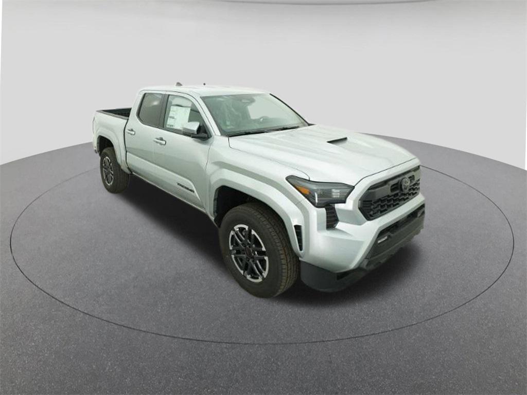 new 2025 Toyota Tacoma car, priced at $43,451