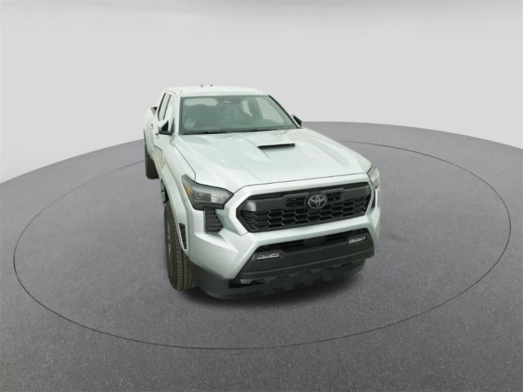 new 2025 Toyota Tacoma car, priced at $43,451