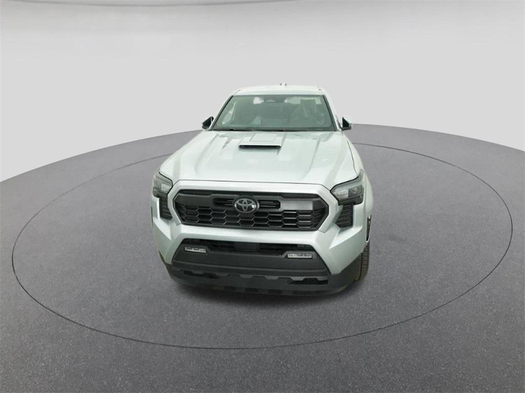 new 2025 Toyota Tacoma car, priced at $43,451