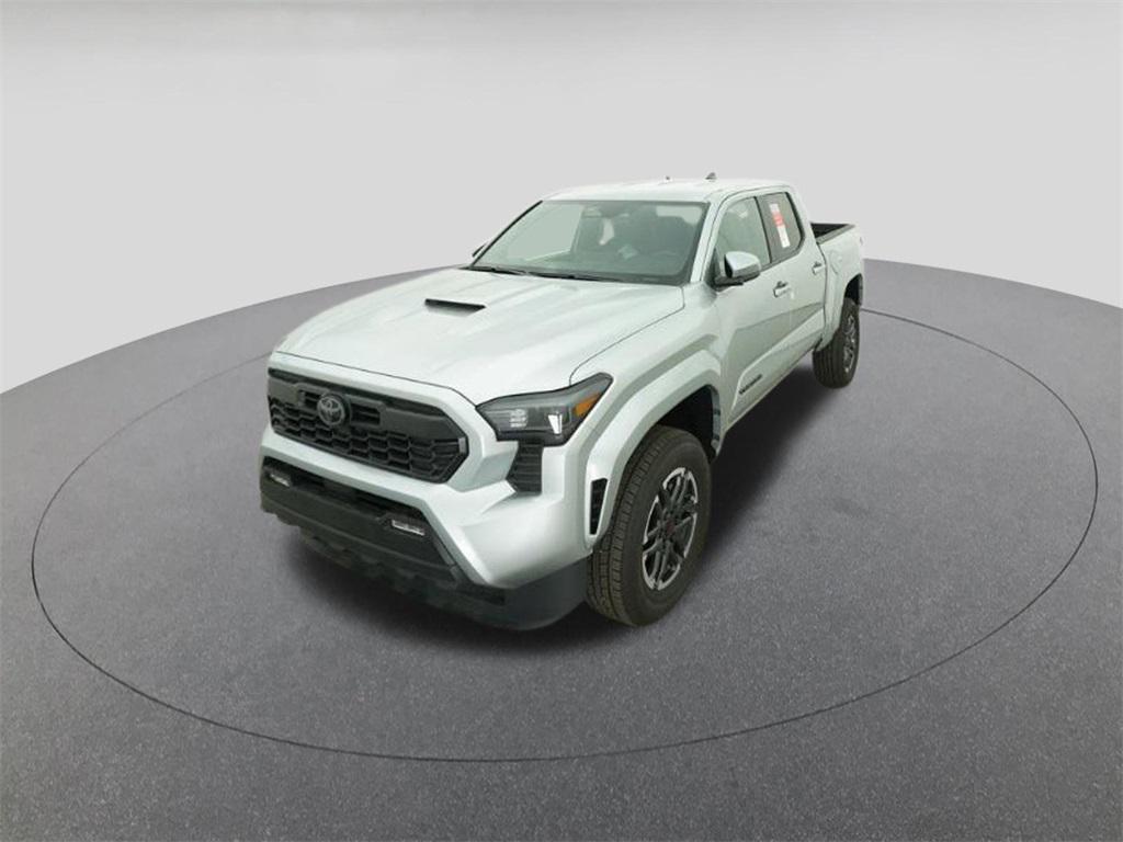 new 2025 Toyota Tacoma car, priced at $43,451