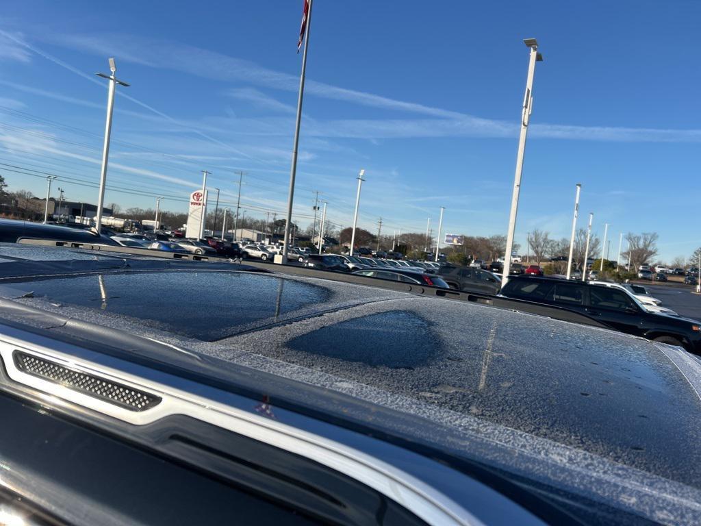 used 2024 Jeep Grand Wagoneer car, priced at $75,108