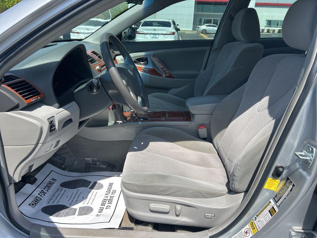 used 2011 Toyota Camry car, priced at $9,903