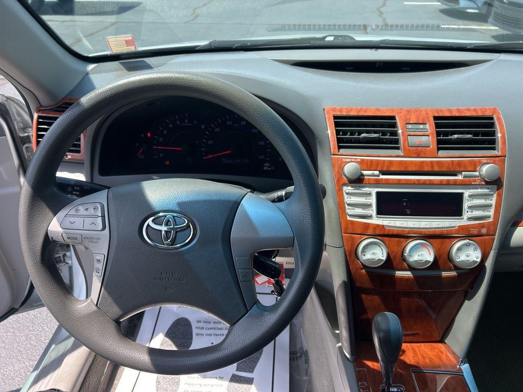 used 2011 Toyota Camry car, priced at $9,903
