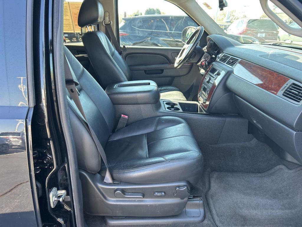 used 2011 Chevrolet Tahoe car, priced at $9,101