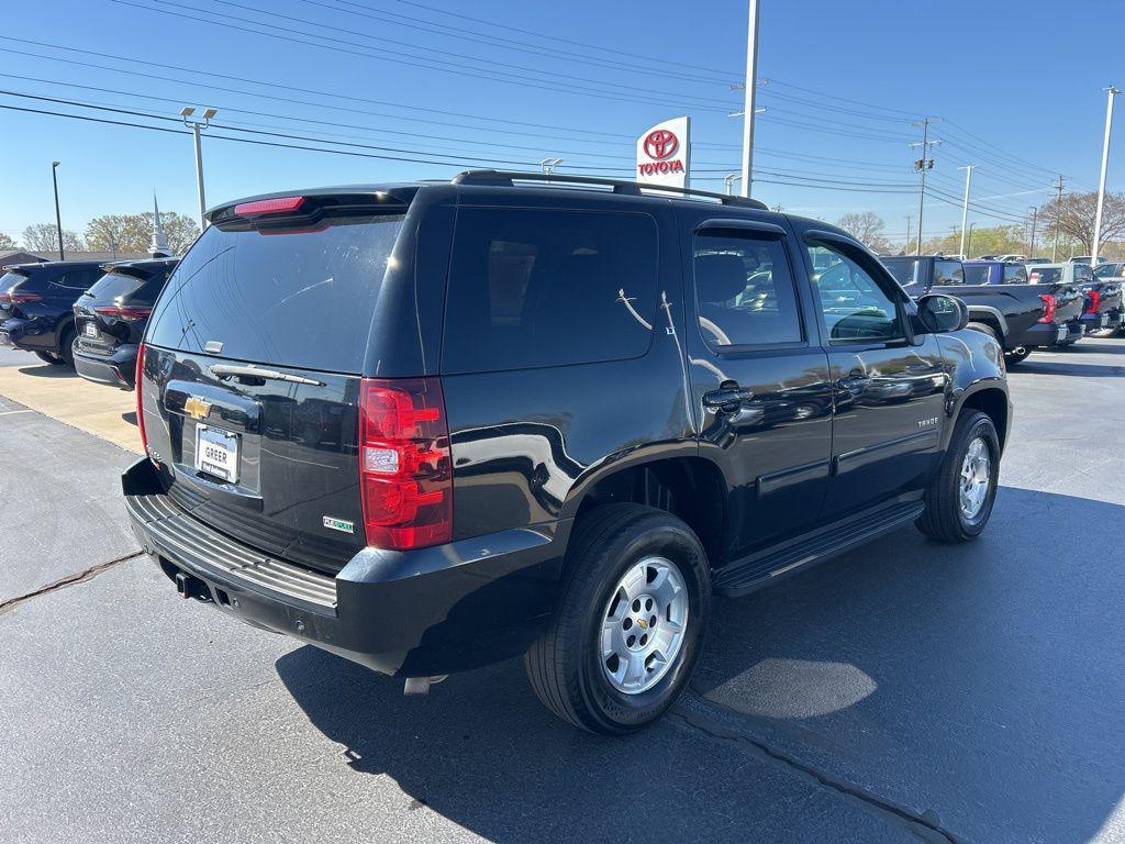 used 2011 Chevrolet Tahoe car, priced at $9,101