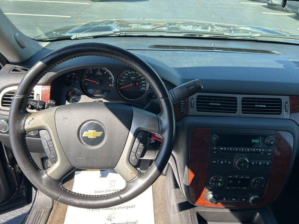 used 2011 Chevrolet Tahoe car, priced at $9,101