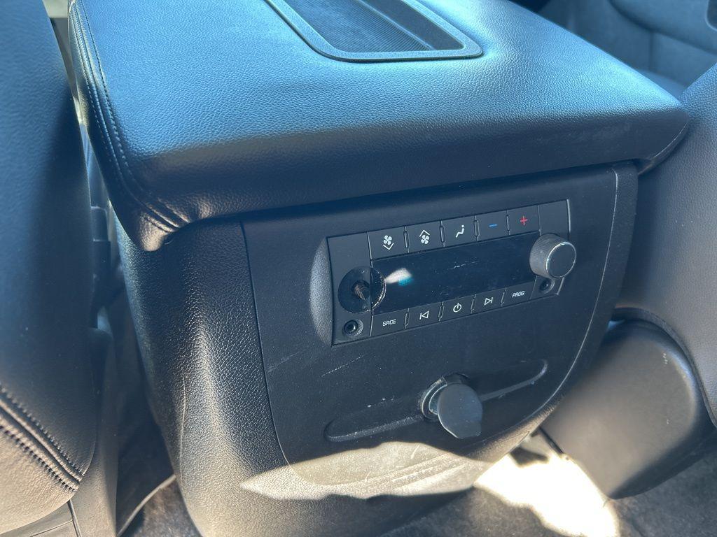 used 2011 Chevrolet Tahoe car, priced at $9,101