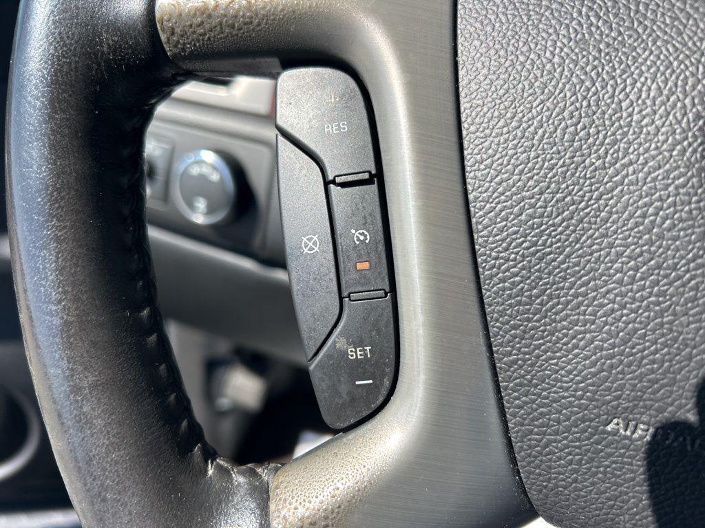 used 2011 Chevrolet Tahoe car, priced at $9,101