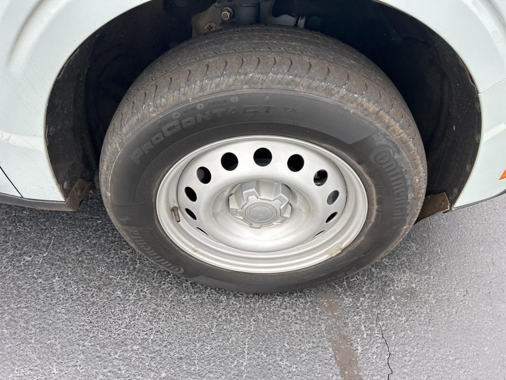 used 2024 Ford Maverick car, priced at $24,467