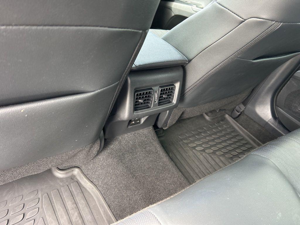 used 2025 Toyota Camry car, priced at $34,879