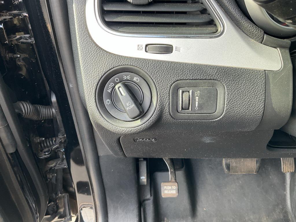 used 2017 Dodge Journey car, priced at $8,999