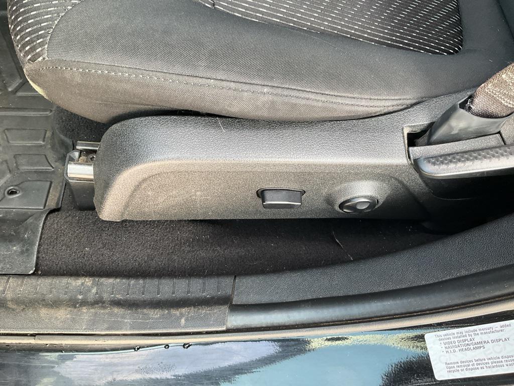 used 2017 Dodge Journey car, priced at $8,999