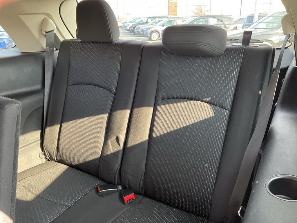 used 2017 Dodge Journey car, priced at $8,999