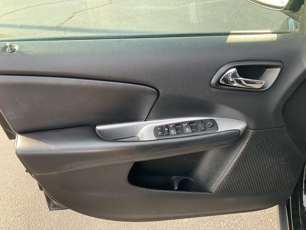 used 2017 Dodge Journey car, priced at $8,999