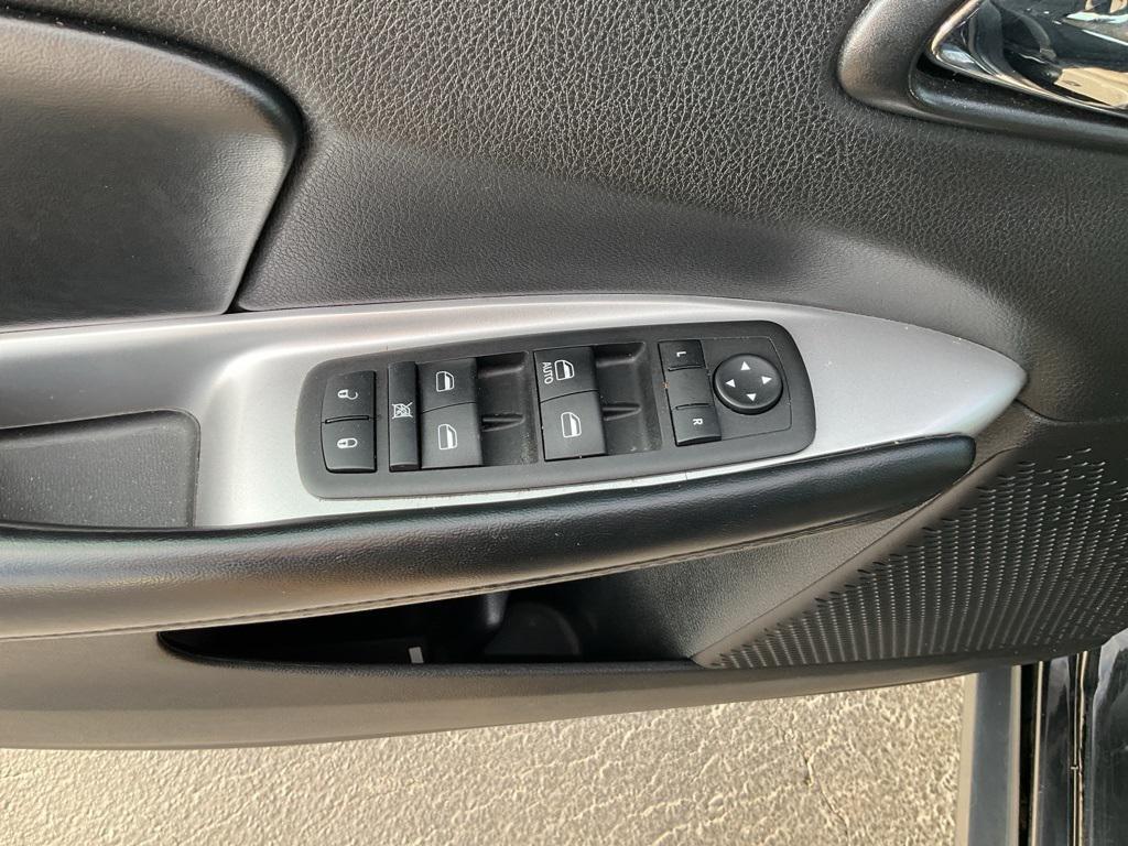 used 2017 Dodge Journey car, priced at $8,999