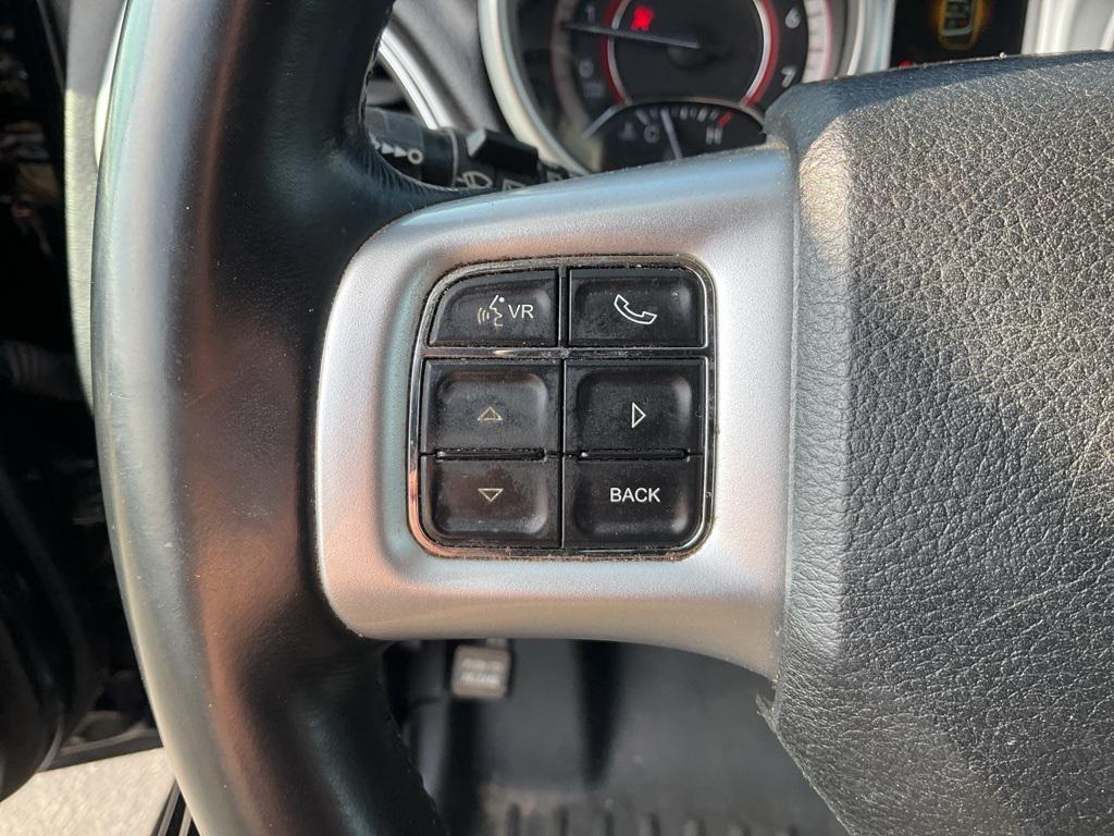 used 2017 Dodge Journey car, priced at $8,999